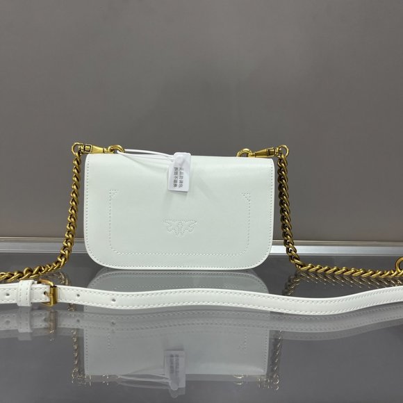 PINKO Shoulder Bag - Picture 6 of 7